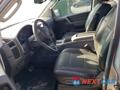Zdjęcie 7 z 13 samochodu: 2005 NISSAN ARMADA SE VIN:5N1AA08A75N724319 - miniatura