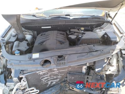 Zdjęcie 11 z 12 samochodu: 2008 HYUNDAI VERACRUZ GLS VIN:KM8NU73CX8U067410 - miniatura