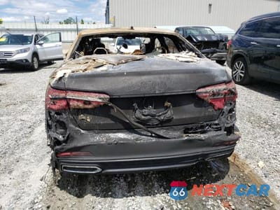 Zdjęcie 6 z 11 samochodu: 2019 AUDI A6 PREMIUM PLUS VIN:WAUL2AF2XKN046685 - miniatura