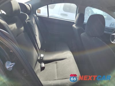 Zdjęcie 10 z 14 samochodu: 2014 MITSUBISHI LANCER ES/ES SPORT VIN:JA32U2FU2EU000406 - miniatura