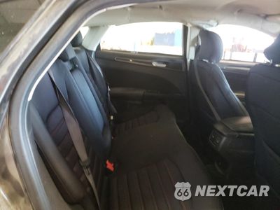 Zdjęcie 11 z 14 samochodu: 2015 FORD FUSION SE VIN:3FA6P0H76FR237372 - miniatura