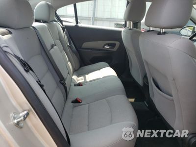Zdjęcie 10 z 12 samochodu: 2014 CHEVROLET CRUZE LT VIN:1G1PC5SB9E7276556 - miniatura