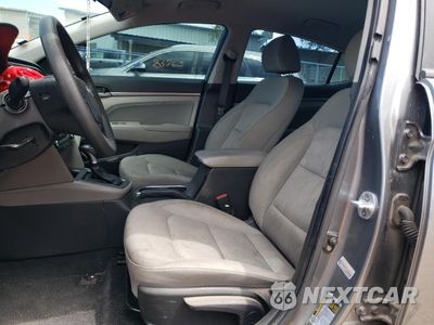 Zdjęcie 7 z 12 samochodu: 2017 HYUNDAI ELANTRA SE VIN:KMHD84LF1HU065635 - miniatura