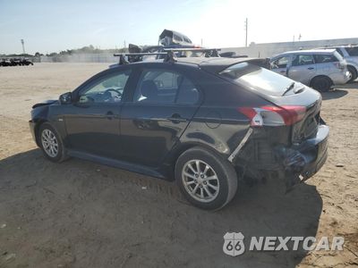 Drugie zdjęcie samochodu z przodu: 2011 MITSUBISHI LANCER ES/ES SPORT VIN:JA32X2HU4BU001850 - miniatura