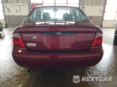 Zdjęcie 6 z 12 samochodu: 2007 FORD FOCUS ZX4 VIN:1FAFP34N27W186084 - miniatura