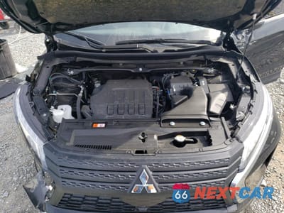Zdjęcie 12 z 13 samochodu: 2024 MITSUBISHI ECLIPSE CROSS LE VIN:JA4ATVAA9RZ605640 - miniatura