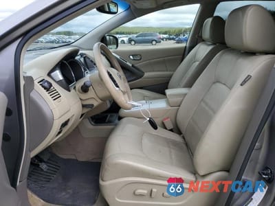 Zdjęcie 7 z 12 samochodu: 2012 NISSAN MURANO S VIN:JN8AZ1MW8CW229871 - miniatura