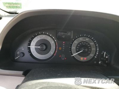 Zdjęcie 9 z 13 samochodu: 2012 HONDA ODYSSEY EXL VIN:5FNRL5H68CB027697 - miniatura