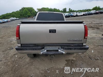 Zdjęcie 6 z 12 samochodu: 1998 CHEVROLET GMT-400 K2500 VIN:1GCGK29R6WE179985 - miniatura