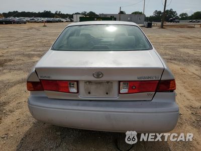 Zdjęcie 6 z 12 samochodu: 2000 TOYOTA CAMRY LE VIN:4T1BF22K8YU945117 - miniatura