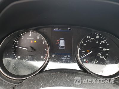 Zdjęcie 9 z 14 samochodu: 2020 NISSAN ROGUE S VIN:KNMAT2MT9LP508233 - miniatura