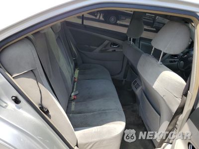 Zdjęcie 19 z 24 samochodu: 2007 TOYOTA CAMRY HYBRID VIN:JTNBB46K073036990 - miniatura