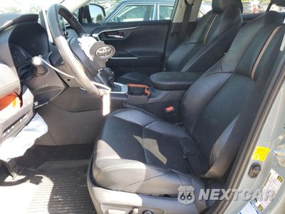 Zdjęcie 7 z 13 samochodu: 2019 TOYOTA RAV4 ADVENTURE VIN:2T3J1RFVXKW019792 - miniatura