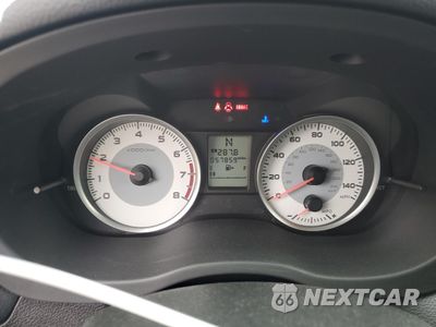 Zdjęcie 9 z 12 samochodu: 2013 SUBARU IMPREZA PREMIUM VIN:JF1GPAE62D2830122 - miniatura