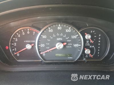 Zdjęcie 17 z 24 samochodu: 2011 MITSUBISHI ENDEAVOR LS VIN:4A4JN2AS1BE030334 - miniatura