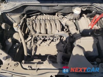 Zdjęcie 11 z 12 samochodu: 2011 MITSUBISHI ENDEAVOR LS VIN:4A4JN2AS5BE030594 - miniatura