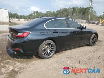 Trzecie zdjęcie samochodu z tyłu: 2020 BMW 330XI VIN:3MW5R7J07L8B21845 - miniatura