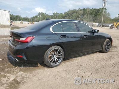 Trzecie zdjęcie samochodu z tyłu: 2020 BMW 330XI VIN:3MW5R7J07L8B21845 - miniatura