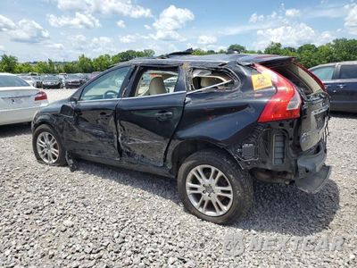 Drugie zdjęcie samochodu z przodu: 2014 VOLVO XC60 3.2 VIN:YV4952DL2E2515535 - miniatura