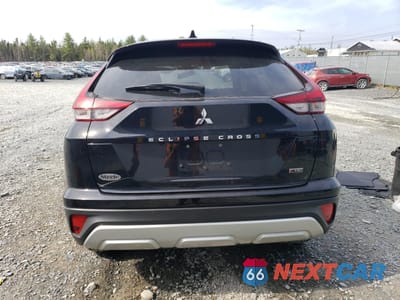 Zdjęcie 6 z 13 samochodu: 2024 MITSUBISHI ECLIPSE CROSS LE VIN:JA4ATVAA9RZ605640 - miniatura