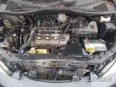 Zdjęcie 11 z 12 samochodu: 2004 LEXUS RX 330 VIN:2T2HA31UX4C031248 - miniatura