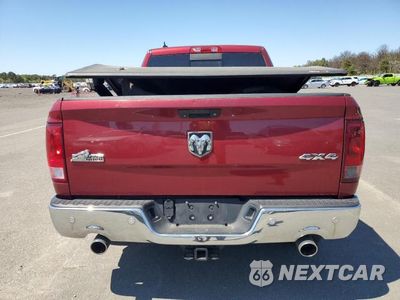 Zdjęcie 6 z 12 samochodu: 2014 RAM 1500 SLT VIN:1C6RR7GT5ES432205 - miniatura