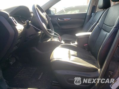Zdjęcie 7 z 12 samochodu: 2016 NISSAN ROGUE S VIN:5N1AT2MV4GC786385 - miniatura