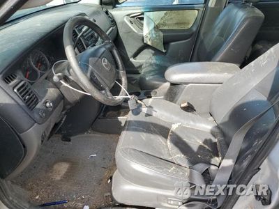 Zdjęcie 7 z 13 samochodu: 2004 MAZDA TRIBUTE ES VIN:4F2CZ06194KM14729 - miniatura