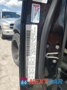 Zdjęcie 12 z 12 samochodu: 2012 DODGE RAM 1500 SPORT VIN:1C6RD7MT3CS176081 - miniatura