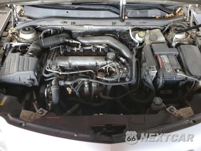 Zdjęcie 11 z 12 samochodu: 2011 BUICK REGAL CXL VIN:2G4GY5GVXB9159067 - miniatura