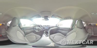 Zdjęcie 12 z 14 samochodu: 2020 TOYOTA CAMRY LE VIN:4T1C11AK1LU954801 - miniatura