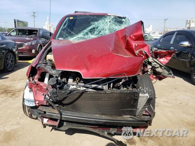 Piąte zdjęcie samochodu w środku: 2006 FORD ESCAPE XLT VIN:1FMYU031X6KB79698 - miniatura
