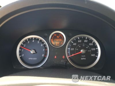 Zdjęcie 9 z 12 samochodu: 2011 NISSAN SENTRA 2.0 VIN:3N1AB6AP0BL649643 - miniatura