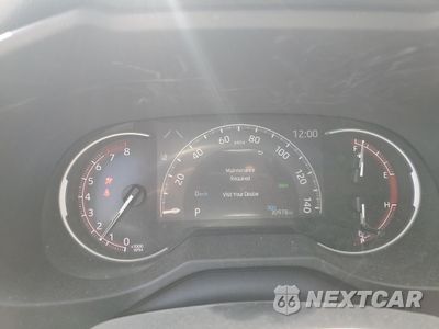 Zdjęcie 9 z 12 samochodu: 2021 TOYOTA RAV4 TRD OFF ROAD VIN:2T3S1RFV5MW202590 - miniatura