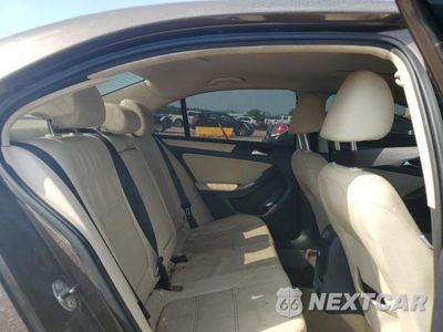 Zdjęcie 10 z 12 samochodu: 2011 VOLKSWAGEN JETTA SE VIN:3VWDX7AJ8BM379470 - miniatura
