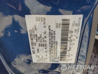 Zdjęcie 13 z 13 samochodu: 2007 FORD RANGER SUPER CAB VIN:1FTZR45EX7PA69823 - miniatura