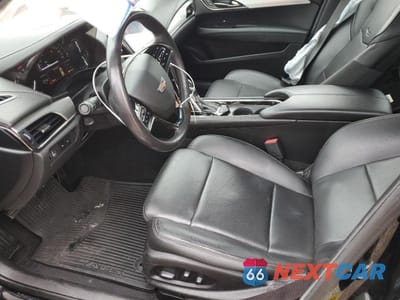 Zdjęcie 7 z 12 samochodu: 2018 CADILLAC ATS LUXURY VIN:1G6AF5SX6J0177201 - miniatura