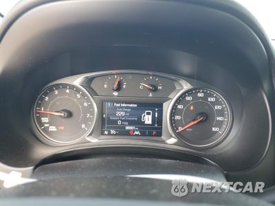 Zdjęcie 9 z 15 samochodu: 2020 GMC TERRAIN SLE VIN:3GKALMEV0LL195861 - miniatura