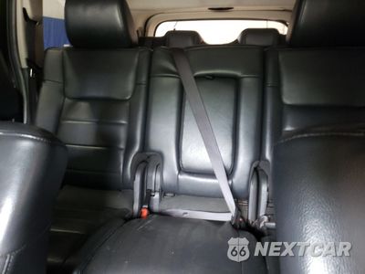 Zdjęcie 10 z 13 samochodu: 2008 JEEP COMMANDER SPORT VIN:1J8HG48N18C187516 - miniatura