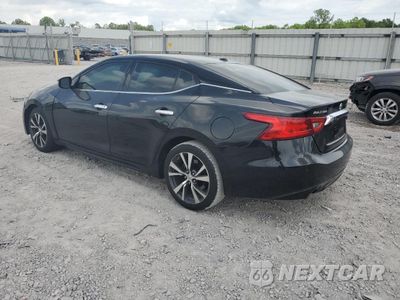 Drugie zdjęcie samochodu z przodu: 2017 NISSAN MAXIMA 3.5S VIN:1N4AA6APXHC414368 - miniatura