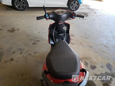 Zdjęcie 6 z 9 samochodu: 2023 OTHER MOTORCYCLE OTHER VIN:L2BB6BCH0PR609120 - miniatura