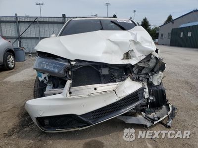Piąte zdjęcie samochodu w środku: 2019 ACURA MDX A-SPEC VIN:5J8YD4H09KL802102 - miniatura