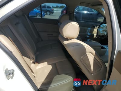 Zdjęcie 11 z 14 samochodu: 2006 CADILLAC STS VIN:1G6DW677960115679 - miniatura
