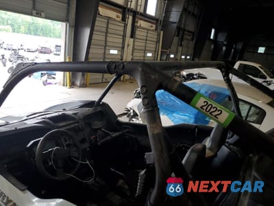 Zdjęcie 9 z 11 samochodu: 2021 KAWASAKI KRF 1000 C VIN:JKARFCC12MB500287 - miniatura