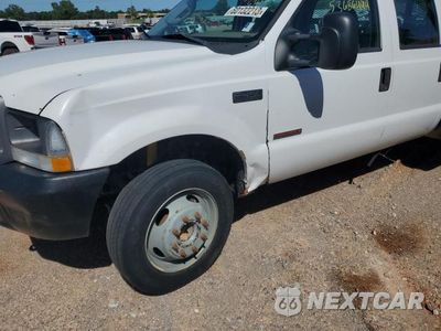 Zdjęcie 10 z 10 samochodu: 2004 FORD F450 SUPER DUTY VIN:1FDXW46P14EC69735 - miniatura