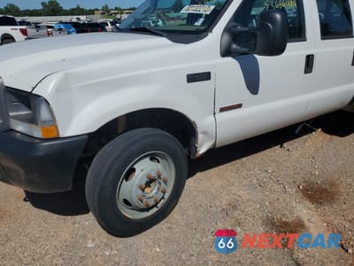 Zdjęcie 10 z 10 samochodu: 2004 FORD F450 SUPER DUTY VIN:1FDXW46P14EC69735 - miniatura