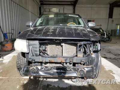 Piąte zdjęcie samochodu w środku: 2008 CHRYSLER ASPEN LIMITED VIN:1A8HW58238F134104 - miniatura
