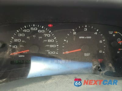 Zdjęcie 9 z 12 samochodu: 2002 FORD F250 SUPER DUTY VIN:1FTNW21L92EB36321 - miniatura