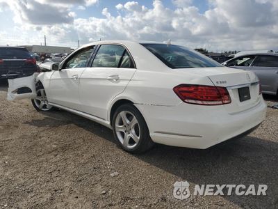 Drugie zdjęcie samochodu z przodu: 2016 MERCEDES-BENZ E 350 VIN:WDDHF5KB7GB241863 - miniatura