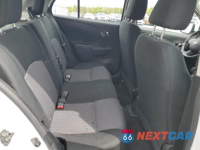 Zdjęcie 10 z 12 samochodu: 2015 NISSAN MICRA VIN:3N1CK3CP7FL251937 - miniatura
